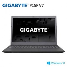 技嘉GIGABYTE P15F V7 2K 單碟 筆記型電腦